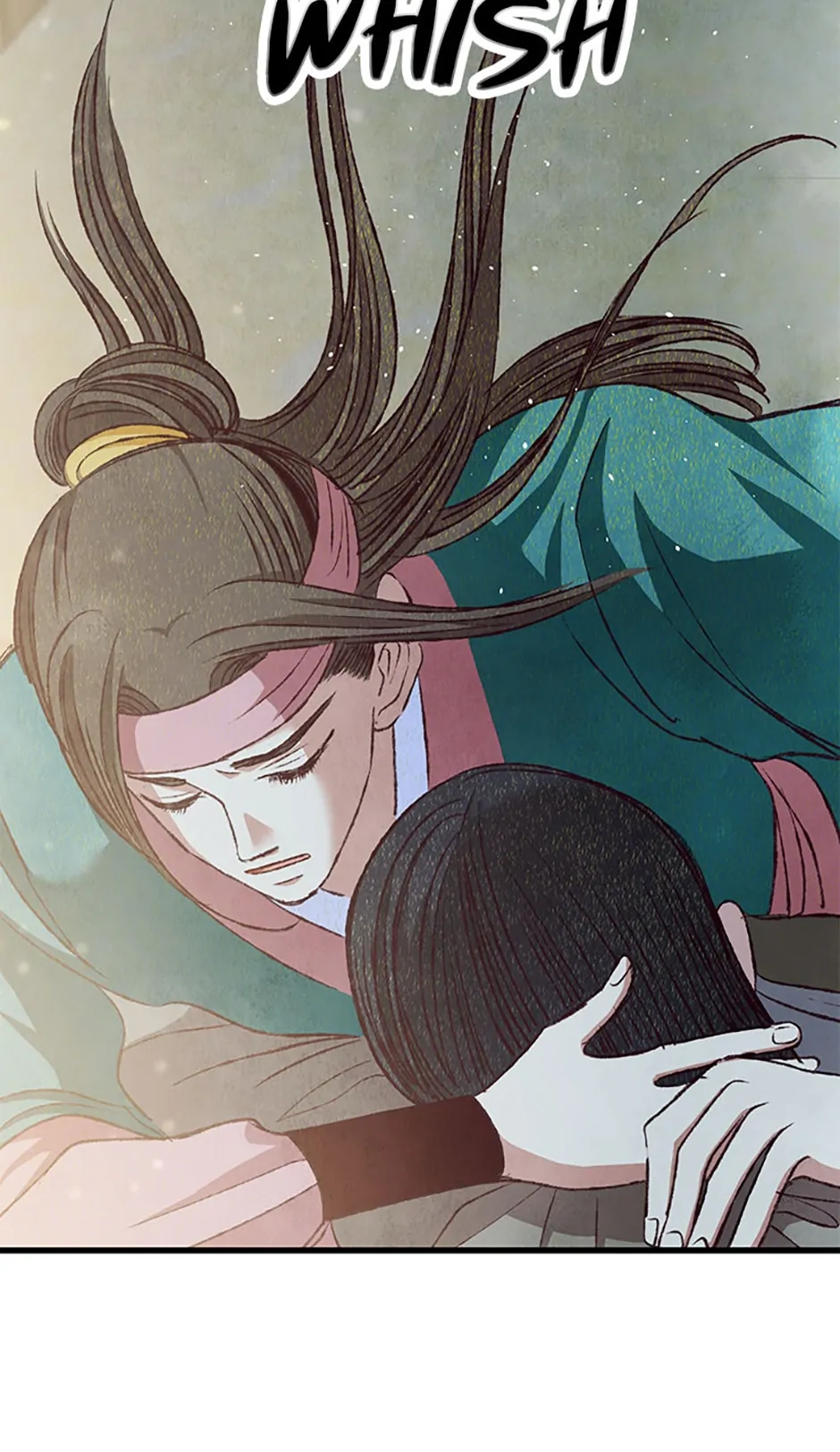 Intoxicated Butterfly and Cold Moon Chapter 84 - Page 58