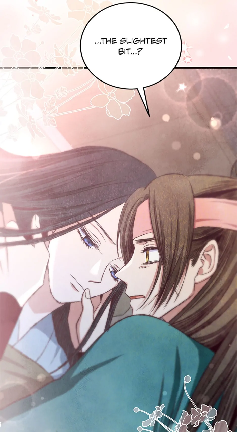 Intoxicated Butterfly and Cold Moon Chapter 84 - Page 66