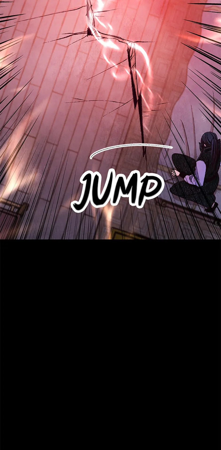 Intoxicated Butterfly and Cold Moon Chapter 84 - Page 8