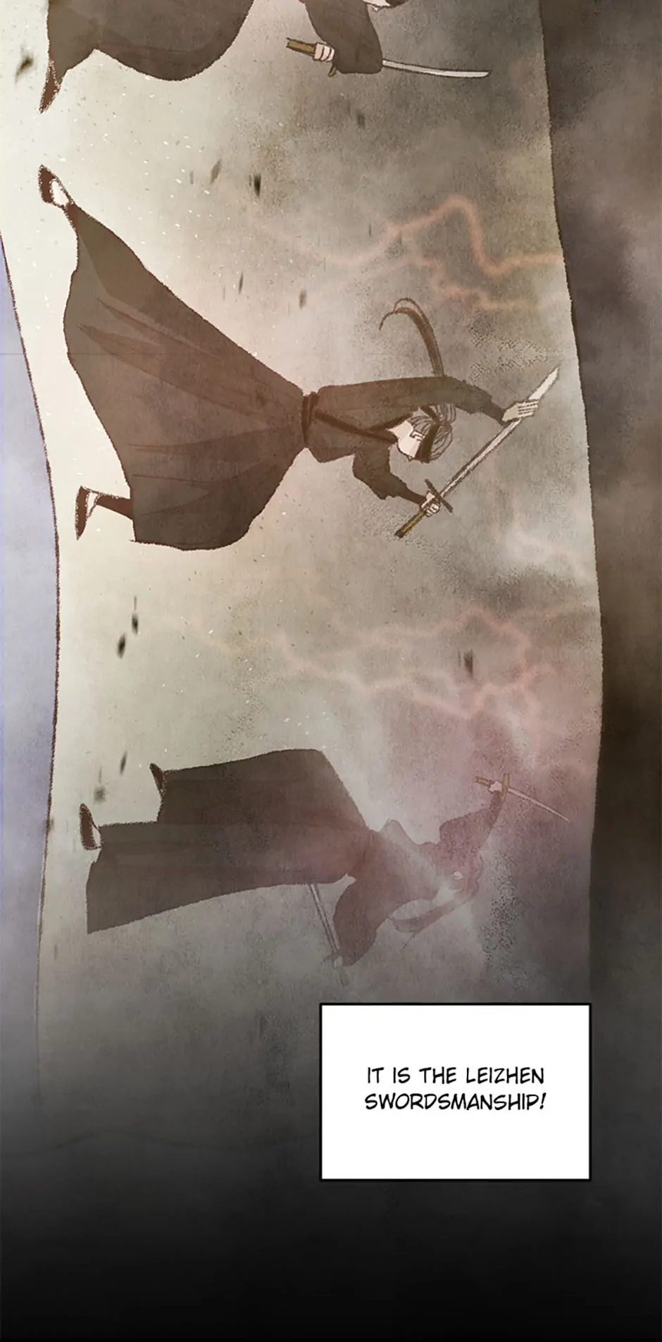 Intoxicated Butterfly and Cold Moon Chapter 84 - Page 10