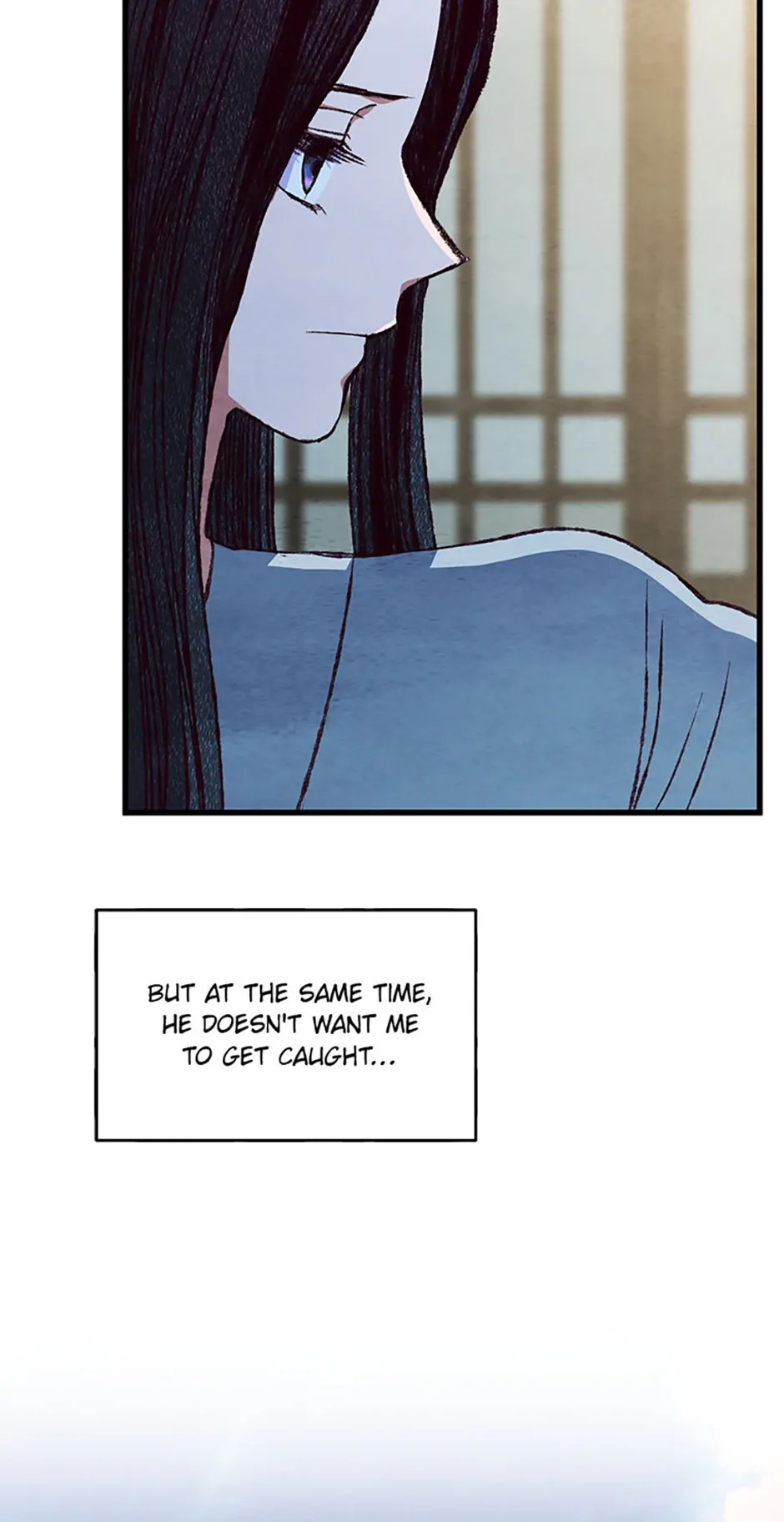 Intoxicated Butterfly and Cold Moon Chapter 85 - Page 12