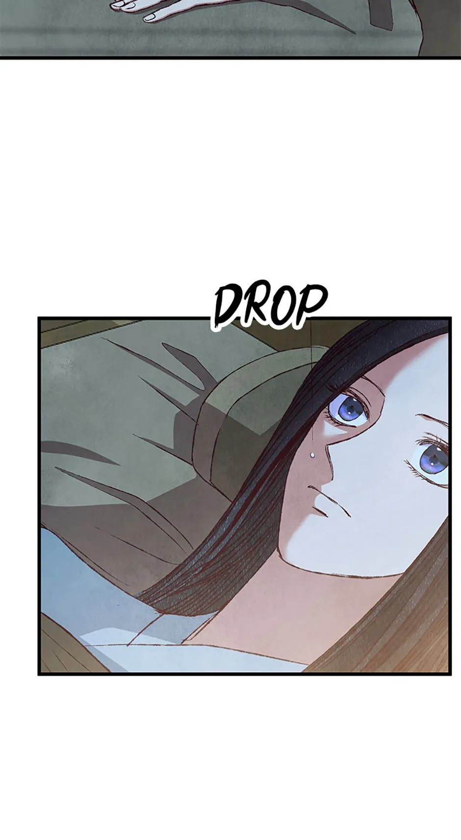 Intoxicated Butterfly and Cold Moon Chapter 85 - Page 3