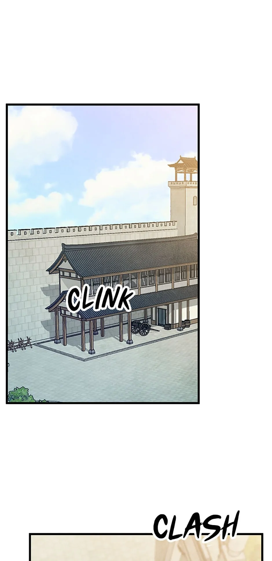 Intoxicated Butterfly and Cold Moon Chapter 85 - Page 22