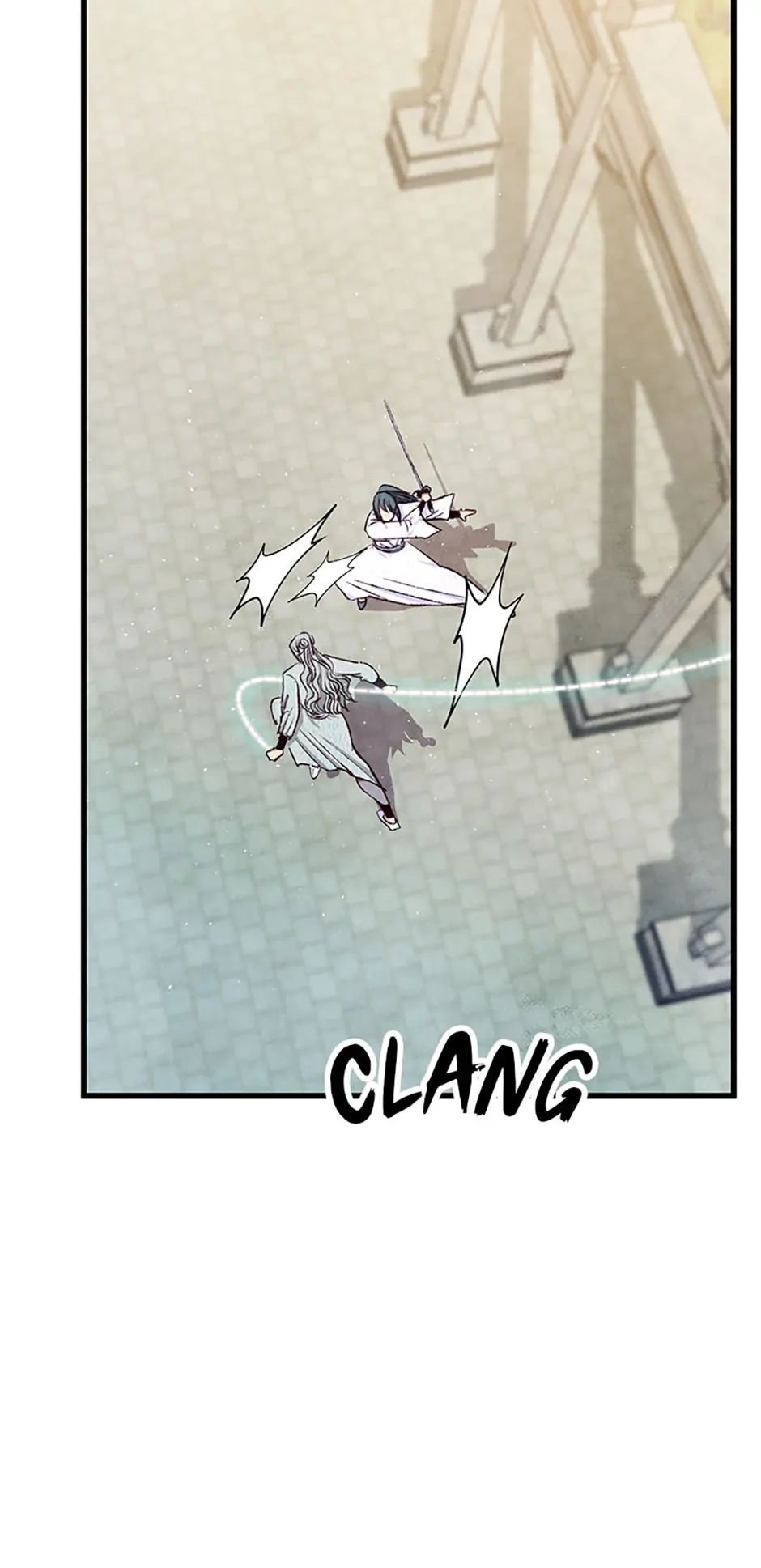 Intoxicated Butterfly and Cold Moon Chapter 85 - Page 23