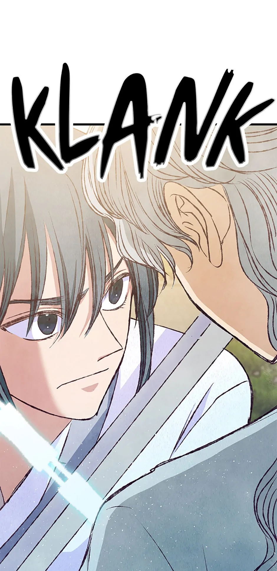 Intoxicated Butterfly and Cold Moon Chapter 85 - Page 24