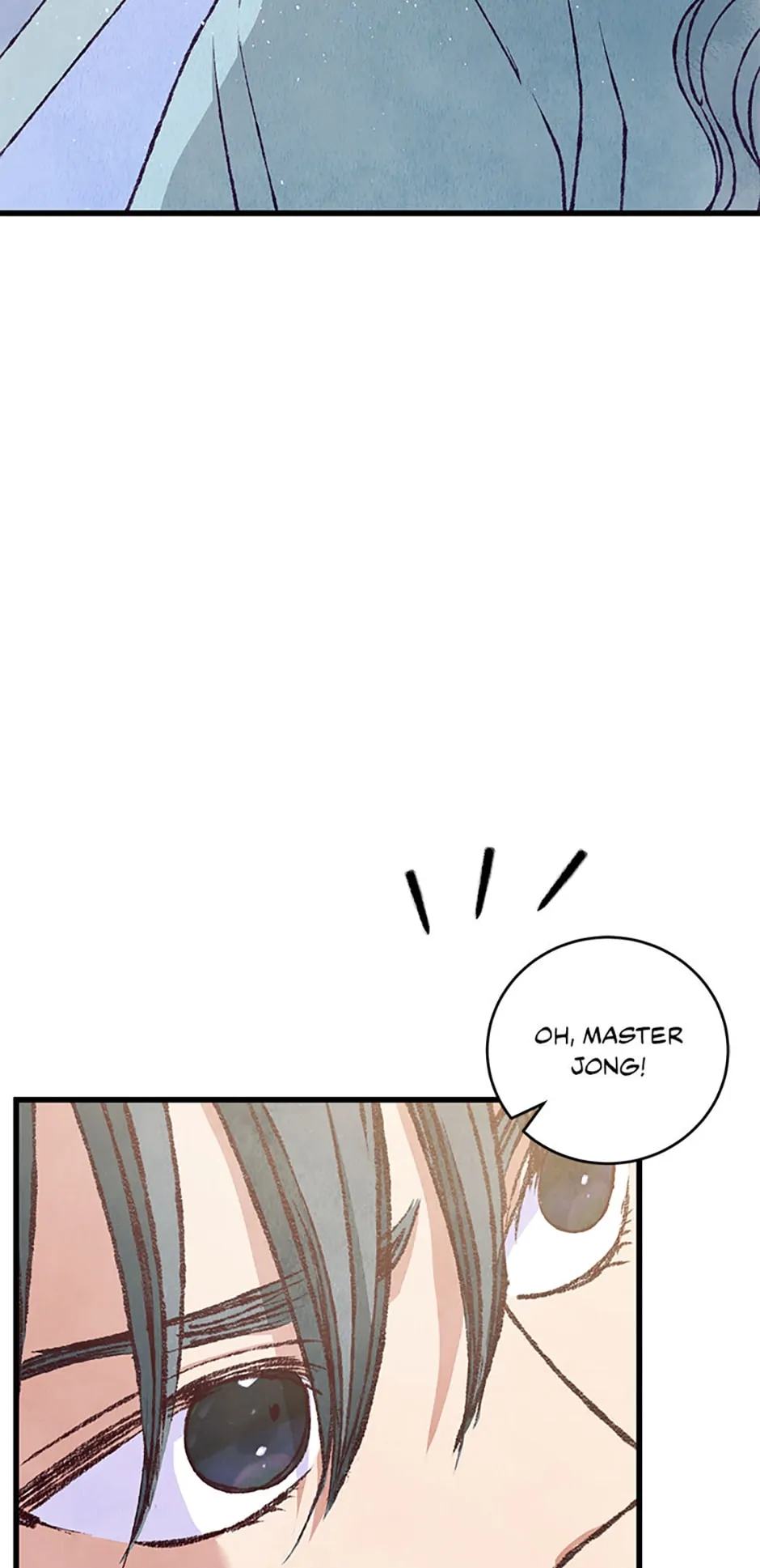 Intoxicated Butterfly and Cold Moon Chapter 85 - Page 25