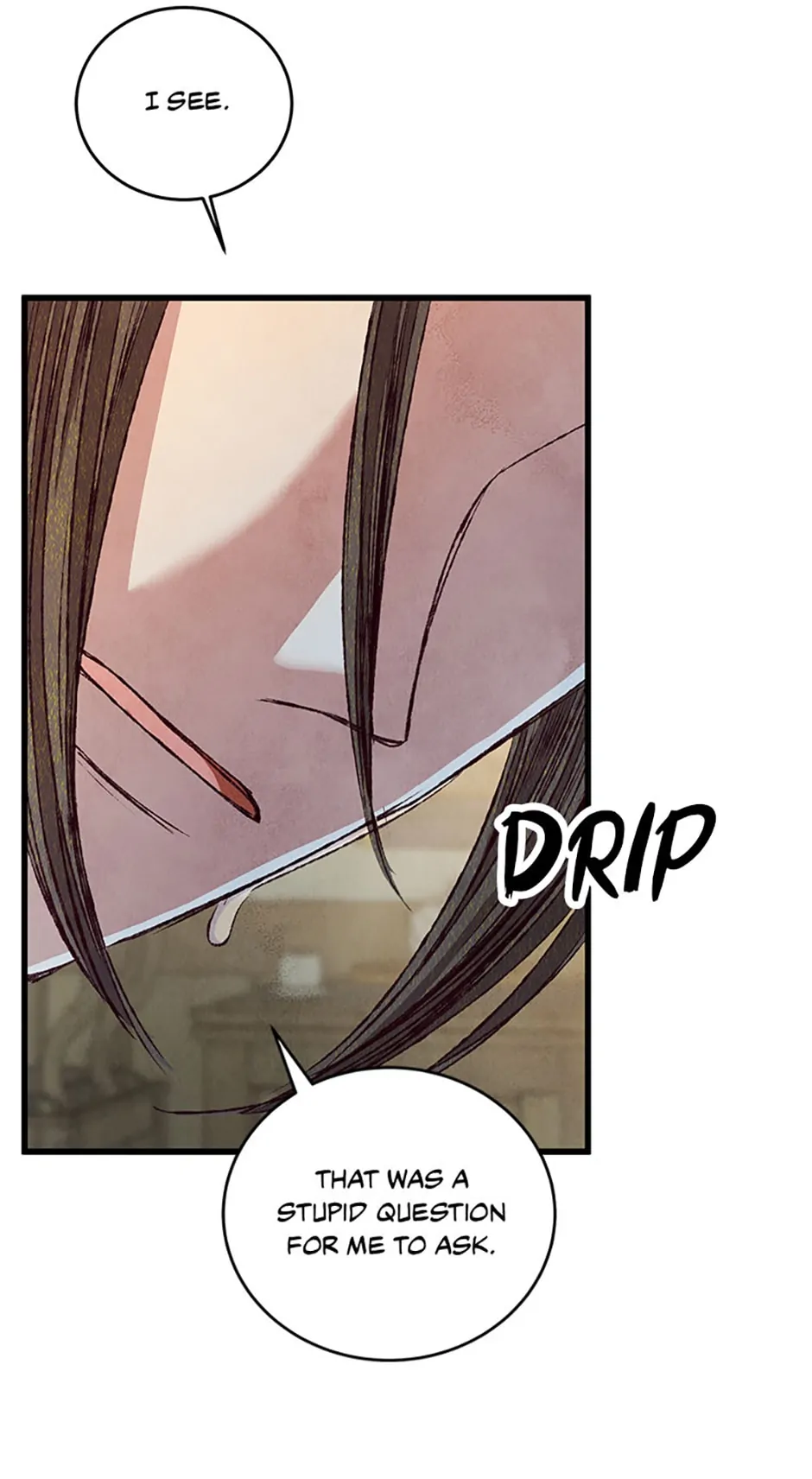 Intoxicated Butterfly and Cold Moon Chapter 85 - Page 4