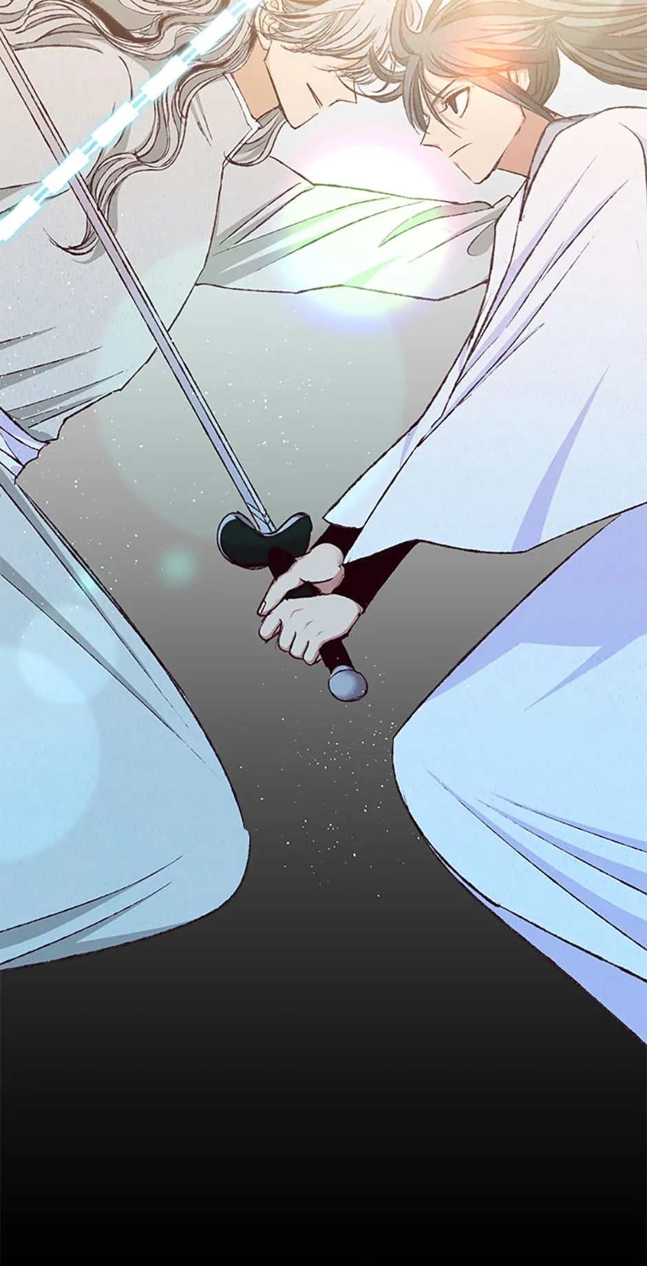 Intoxicated Butterfly and Cold Moon Chapter 85 - Page 37