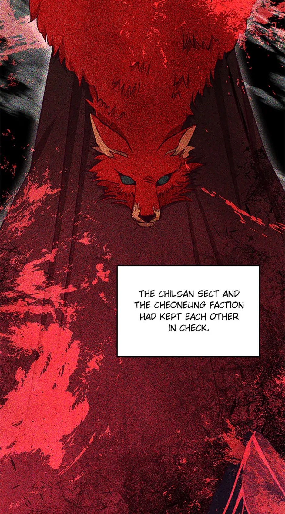 Intoxicated Butterfly and Cold Moon Chapter 85 - Page 46