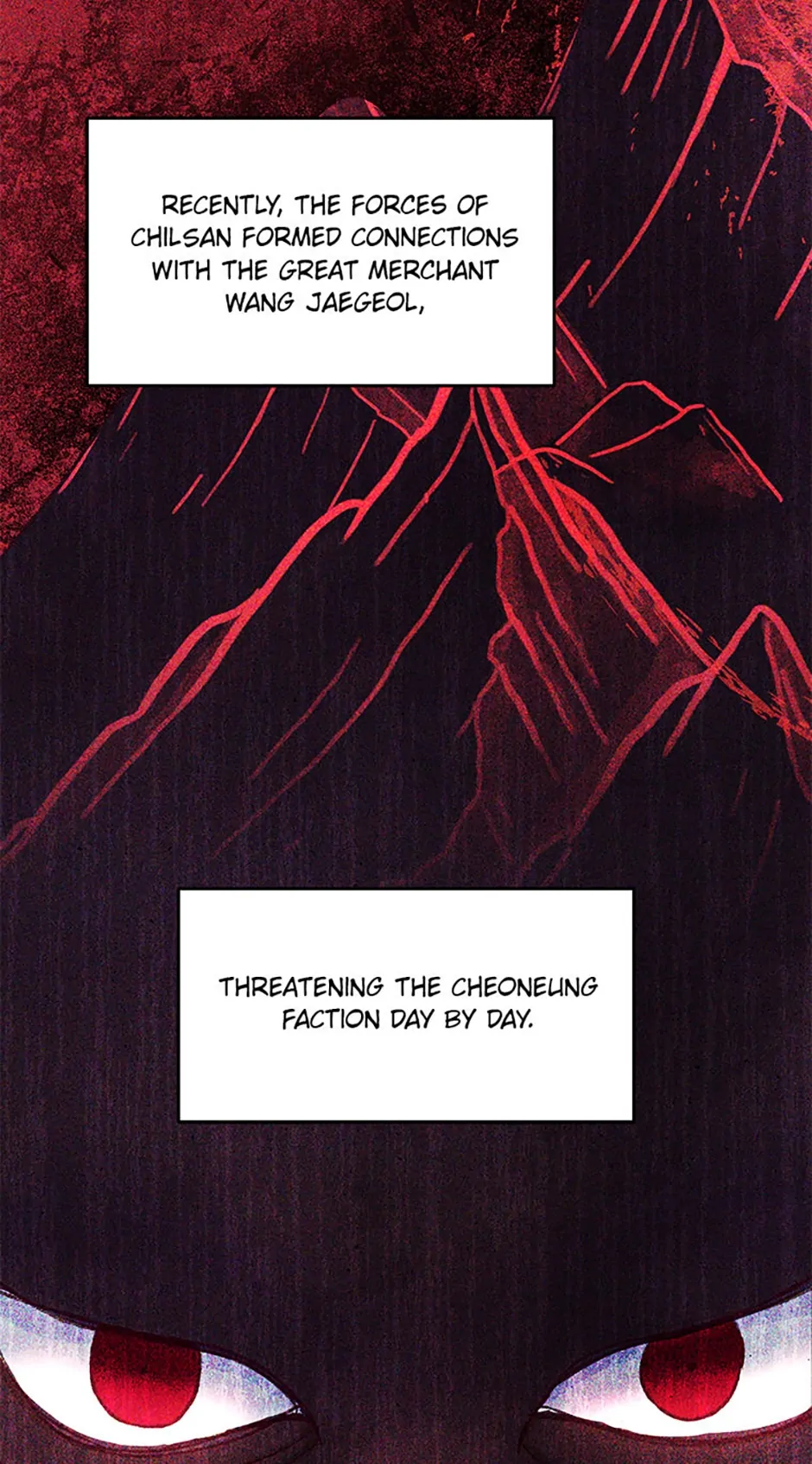 Intoxicated Butterfly and Cold Moon Chapter 85 - Page 47