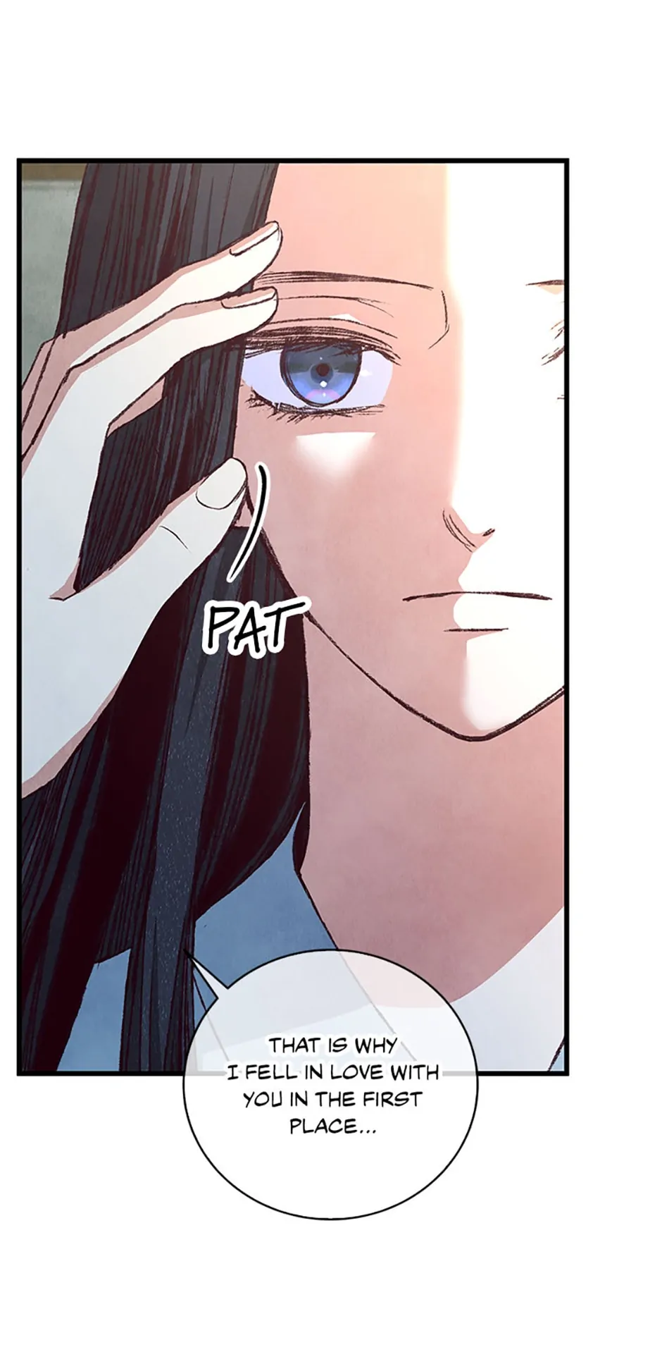 Intoxicated Butterfly and Cold Moon Chapter 85 - Page 6