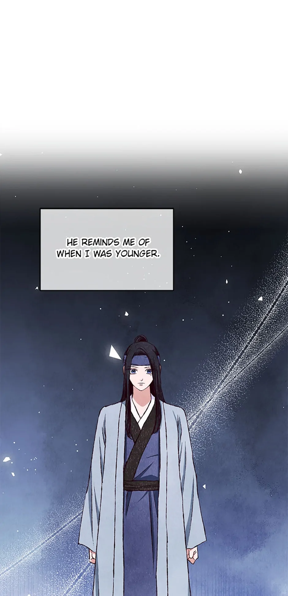Intoxicated Butterfly and Cold Moon Chapter 85 - Page 60