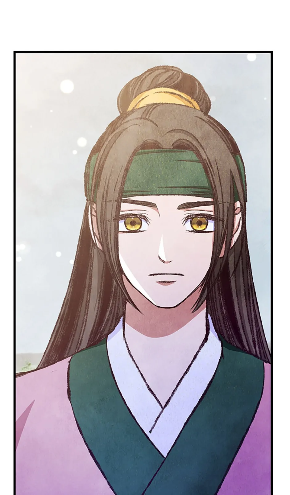Intoxicated Butterfly and Cold Moon Chapter 85 - Page 65