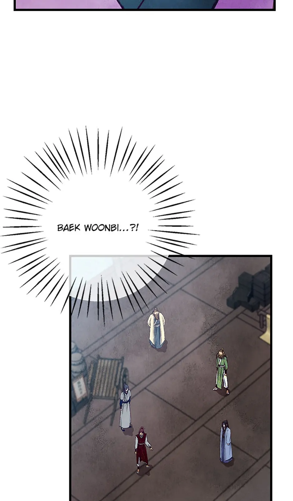 Intoxicated Butterfly and Cold Moon Chapter 85 - Page 66