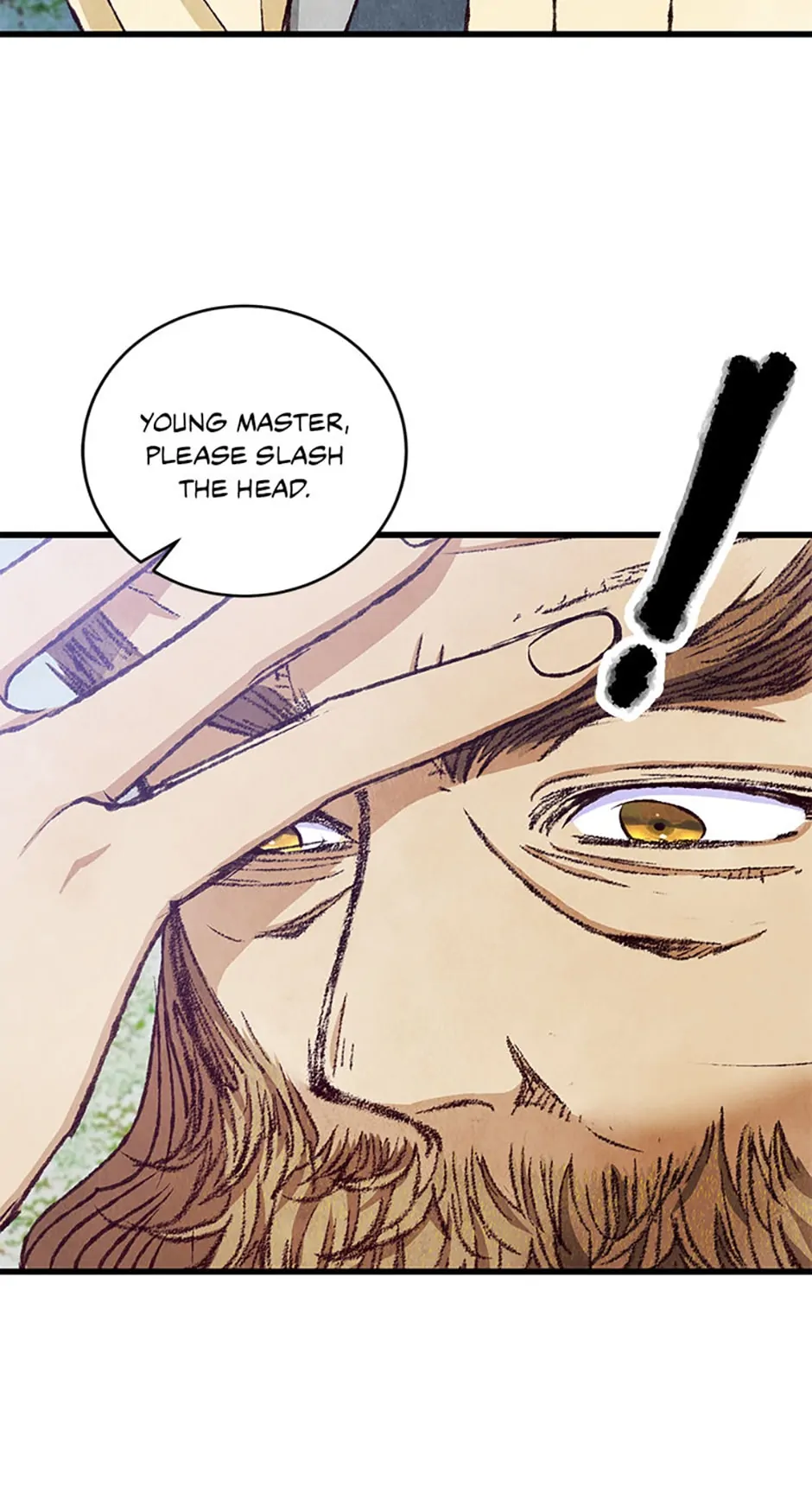 Intoxicated Butterfly and Cold Moon Chapter 86 - Page 32