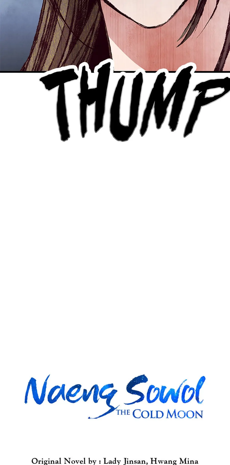 Intoxicated Butterfly and Cold Moon Chapter 86 - Page 45