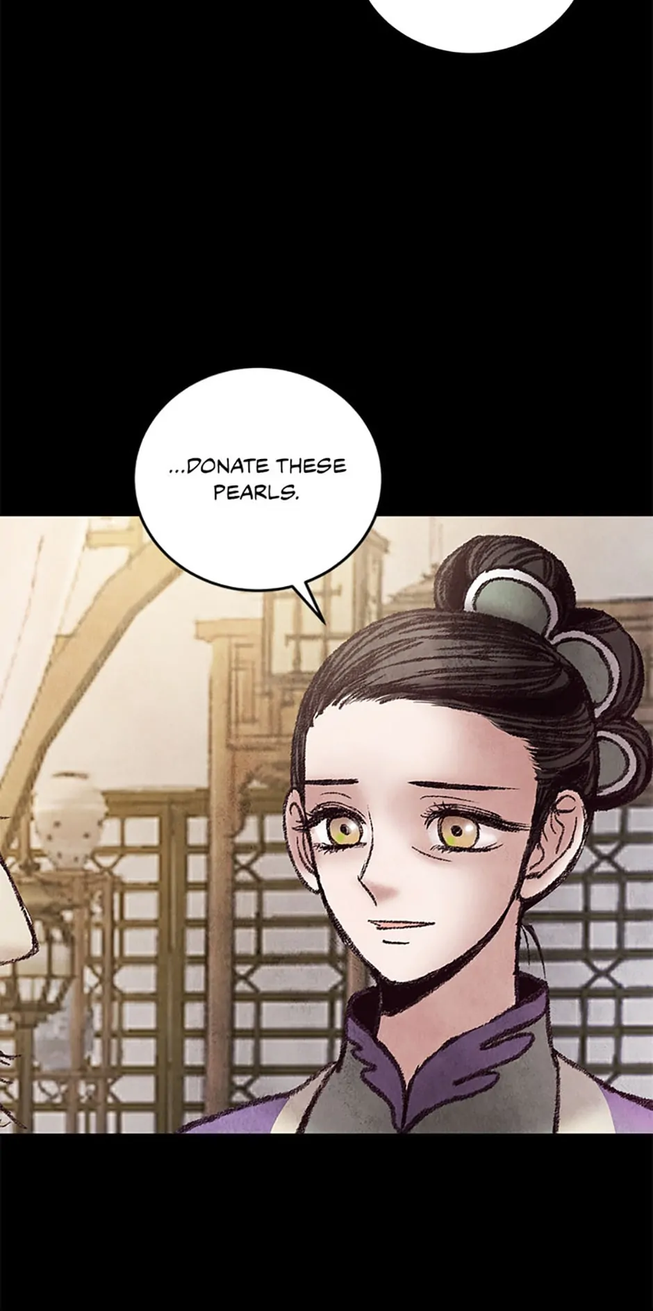 Intoxicated Butterfly and Cold Moon Chapter 86 - Page 6