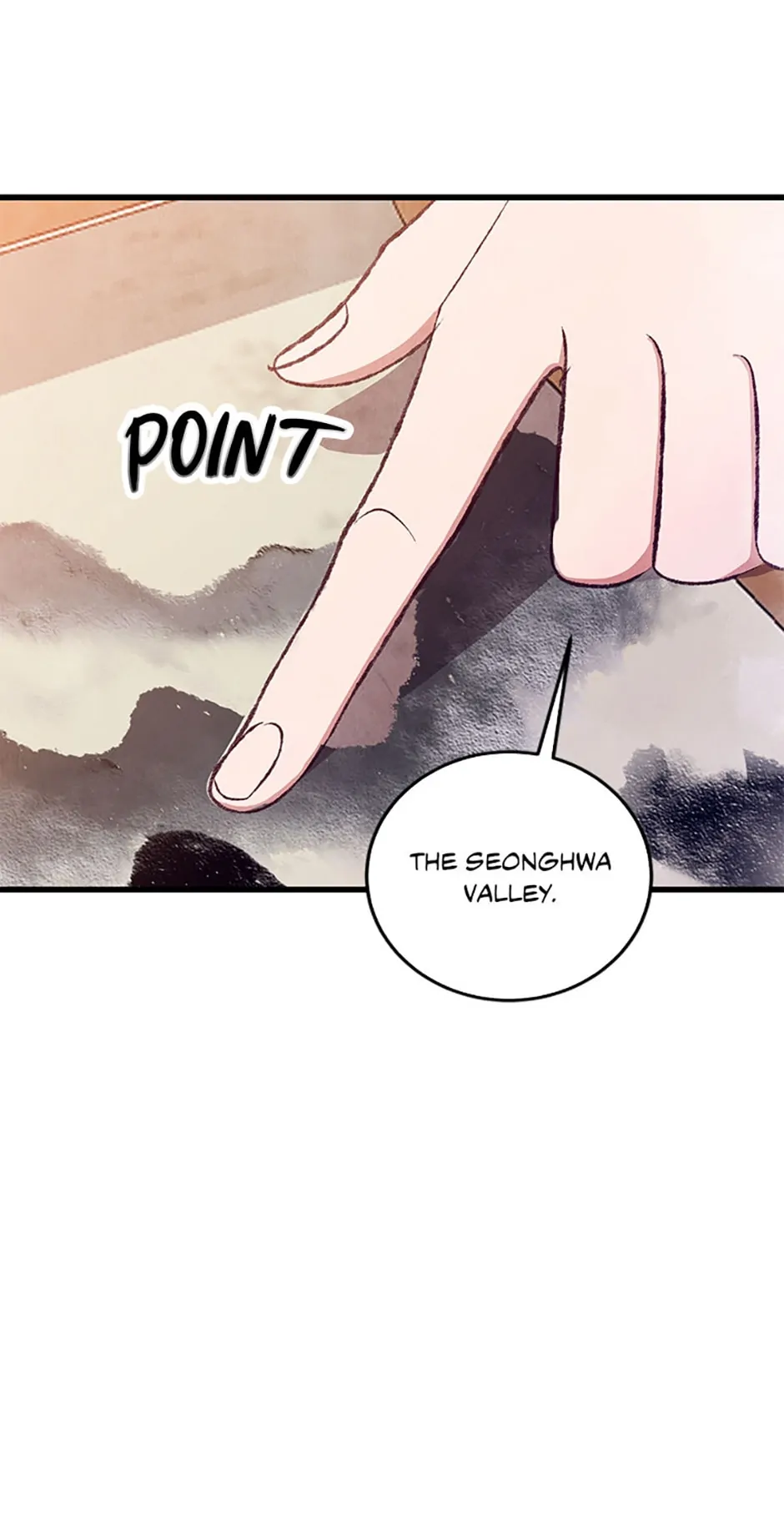 Intoxicated Butterfly and Cold Moon Chapter 86 - Page 64