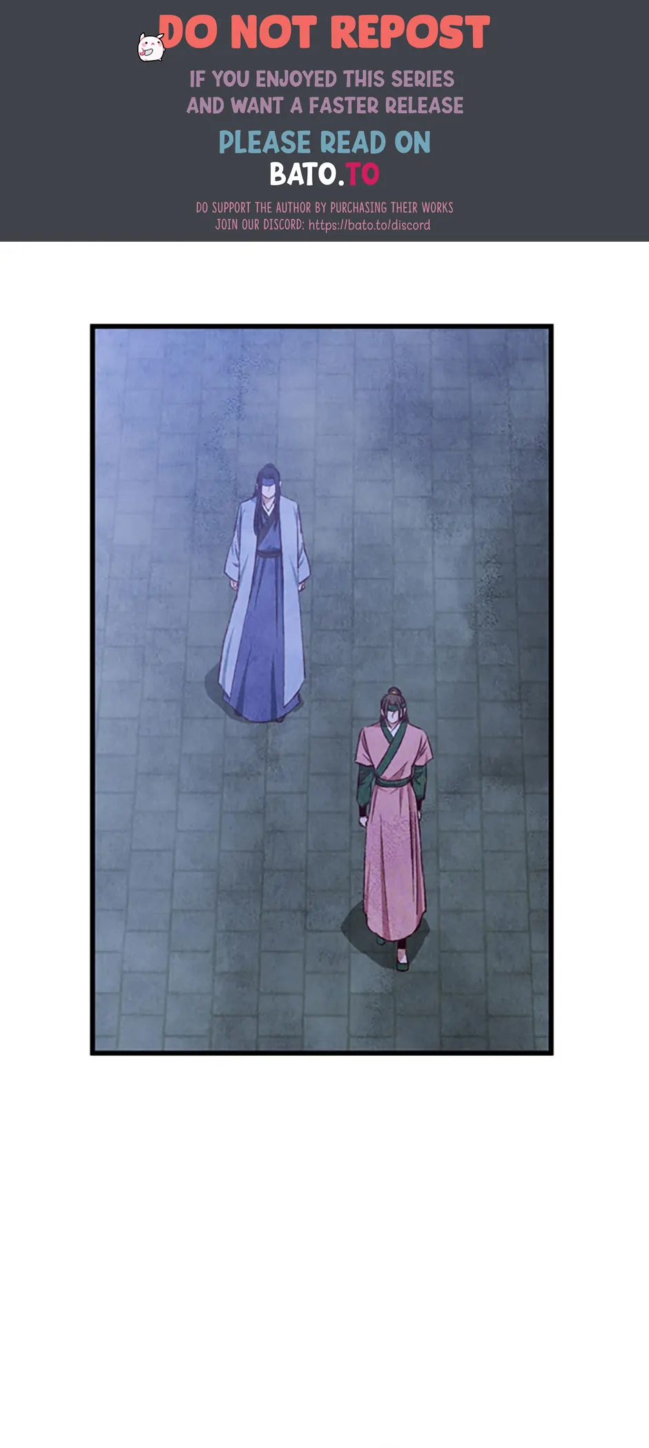 Intoxicated Butterfly and Cold Moon Chapter 87 - Page 1