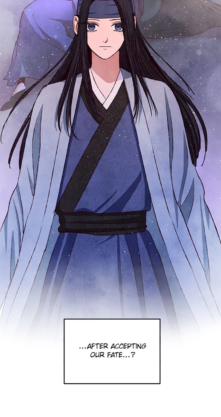 Intoxicated Butterfly and Cold Moon Chapter 87 - Page 14