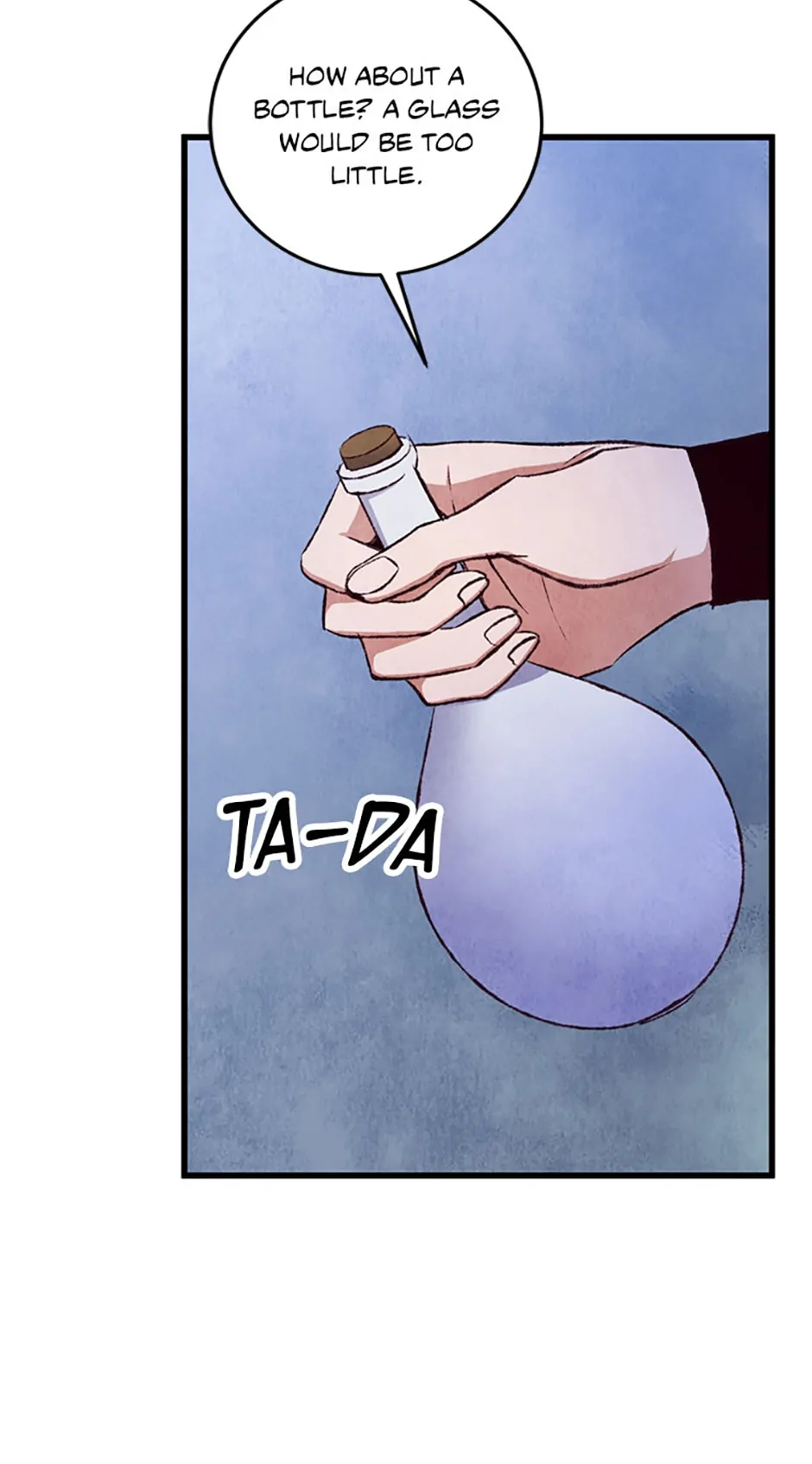 Intoxicated Butterfly and Cold Moon Chapter 87 - Page 17