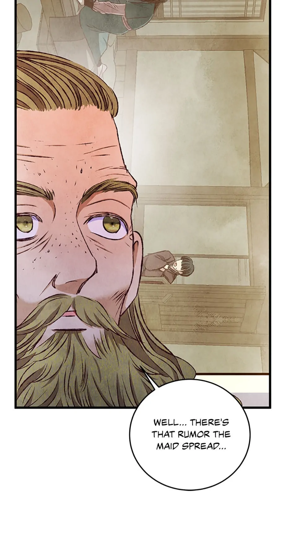 Intoxicated Butterfly and Cold Moon Chapter 87 - Page 25