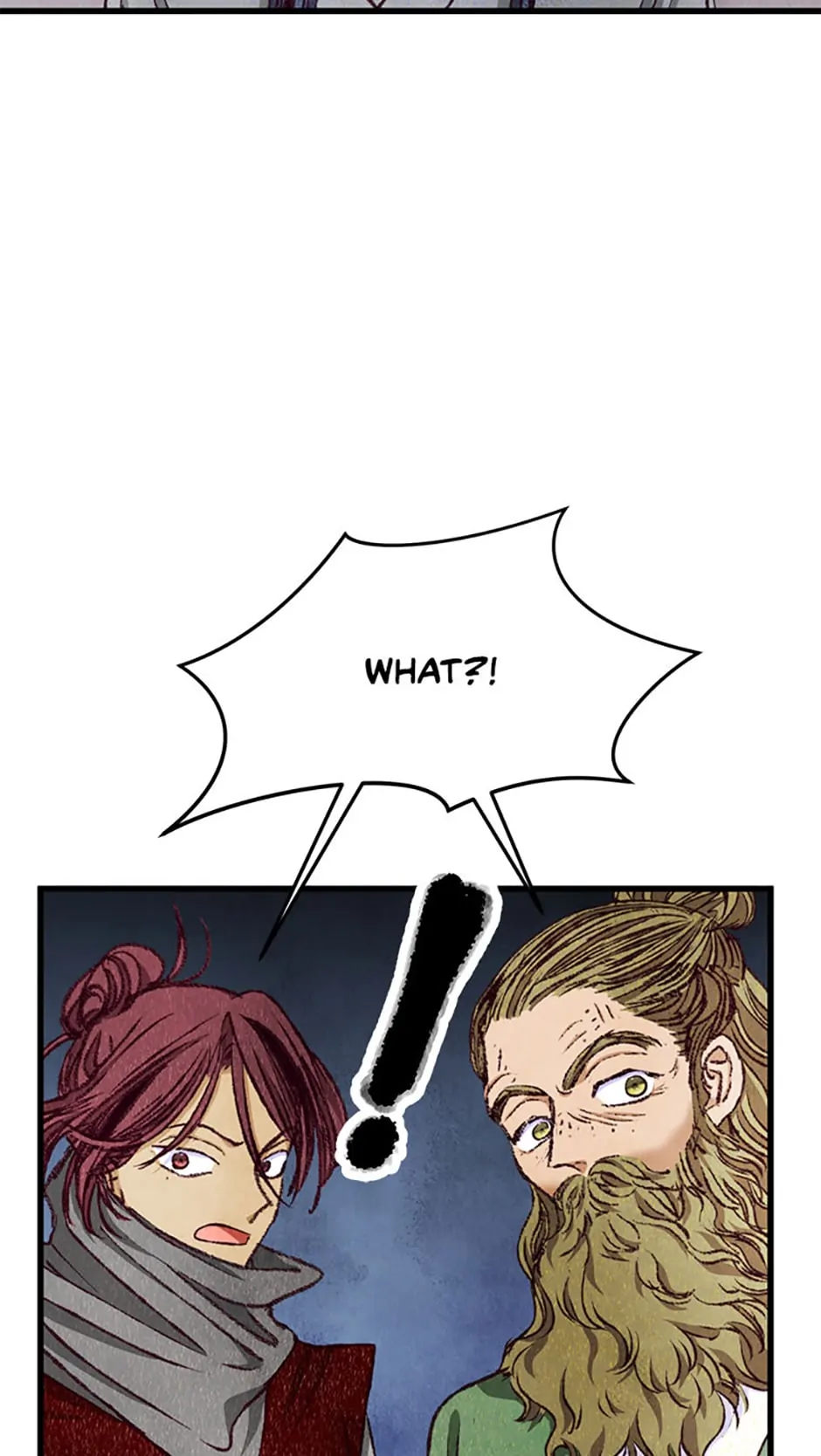 Intoxicated Butterfly and Cold Moon Chapter 87 - Page 28