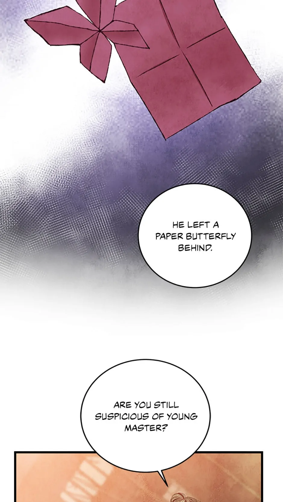 Intoxicated Butterfly and Cold Moon Chapter 87 - Page 30