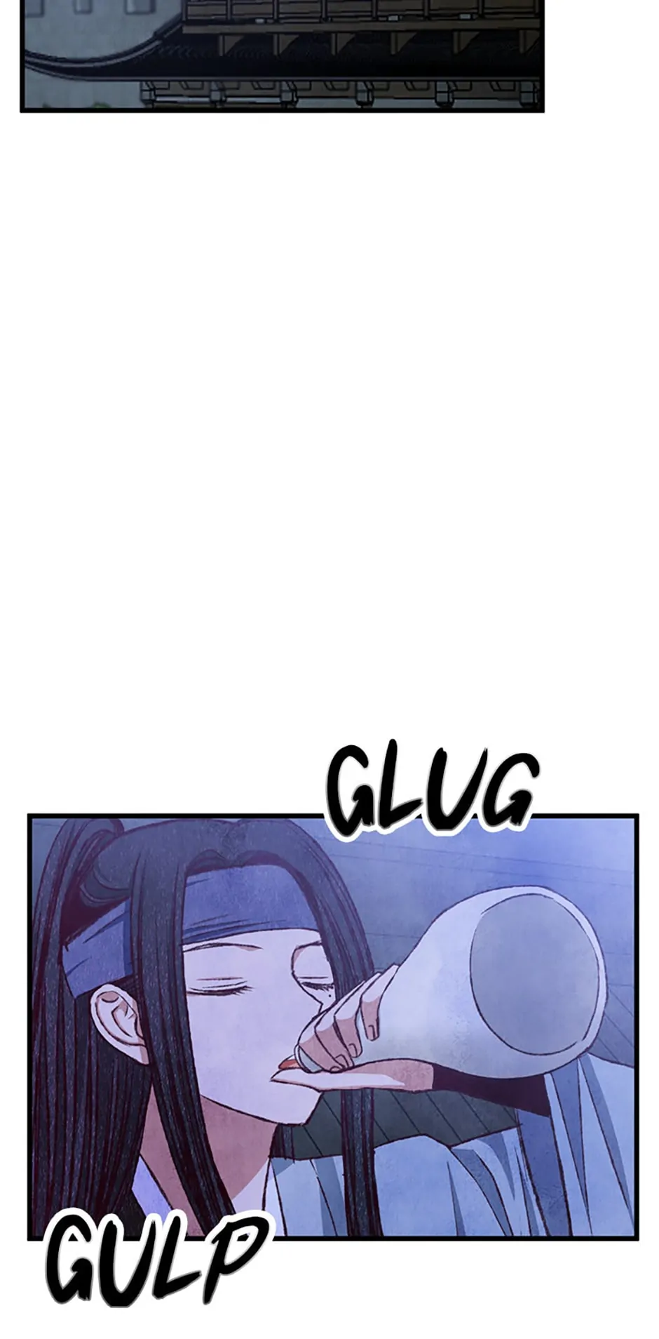 Intoxicated Butterfly and Cold Moon Chapter 87 - Page 34