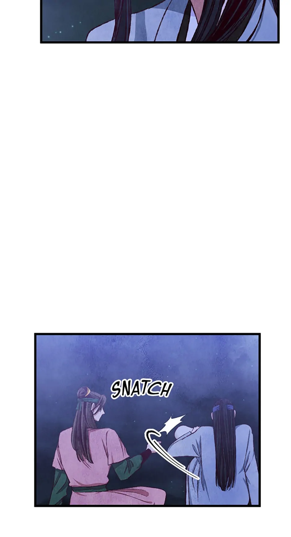 Intoxicated Butterfly and Cold Moon Chapter 87 - Page 41