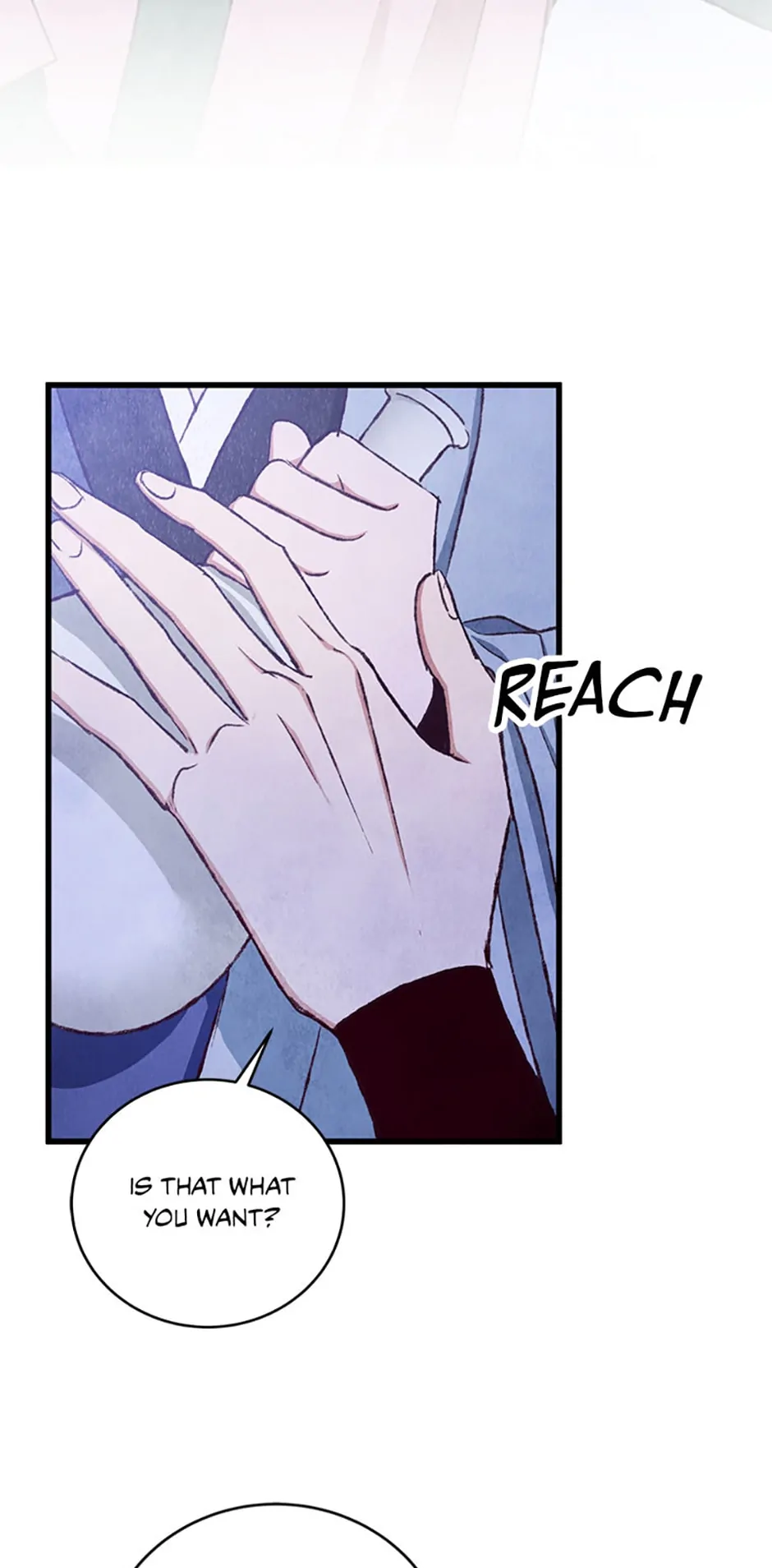 Intoxicated Butterfly and Cold Moon Chapter 87 - Page 45