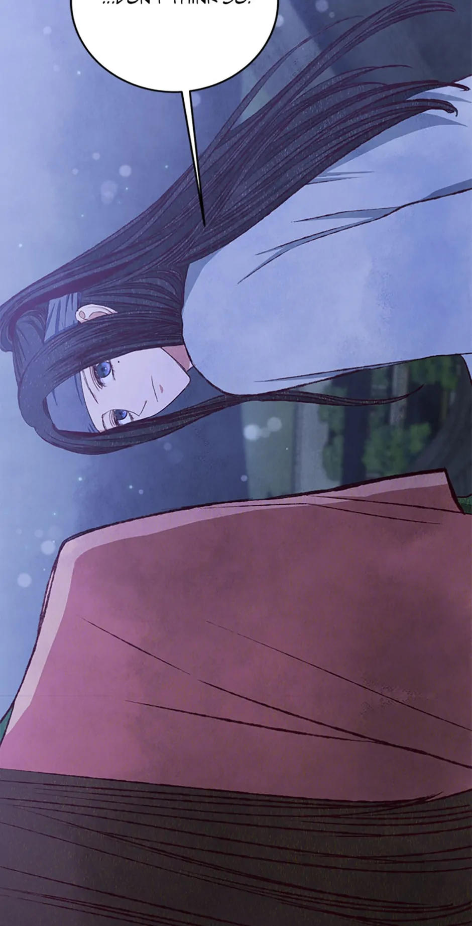 Intoxicated Butterfly and Cold Moon Chapter 87 - Page 48