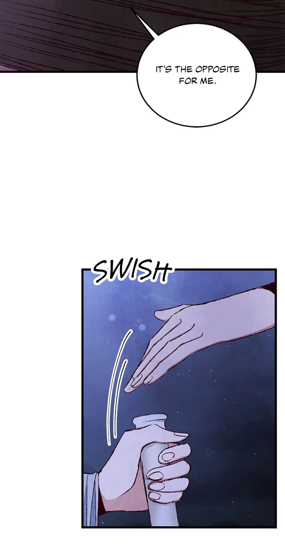 Intoxicated Butterfly and Cold Moon Chapter 87 - Page 49