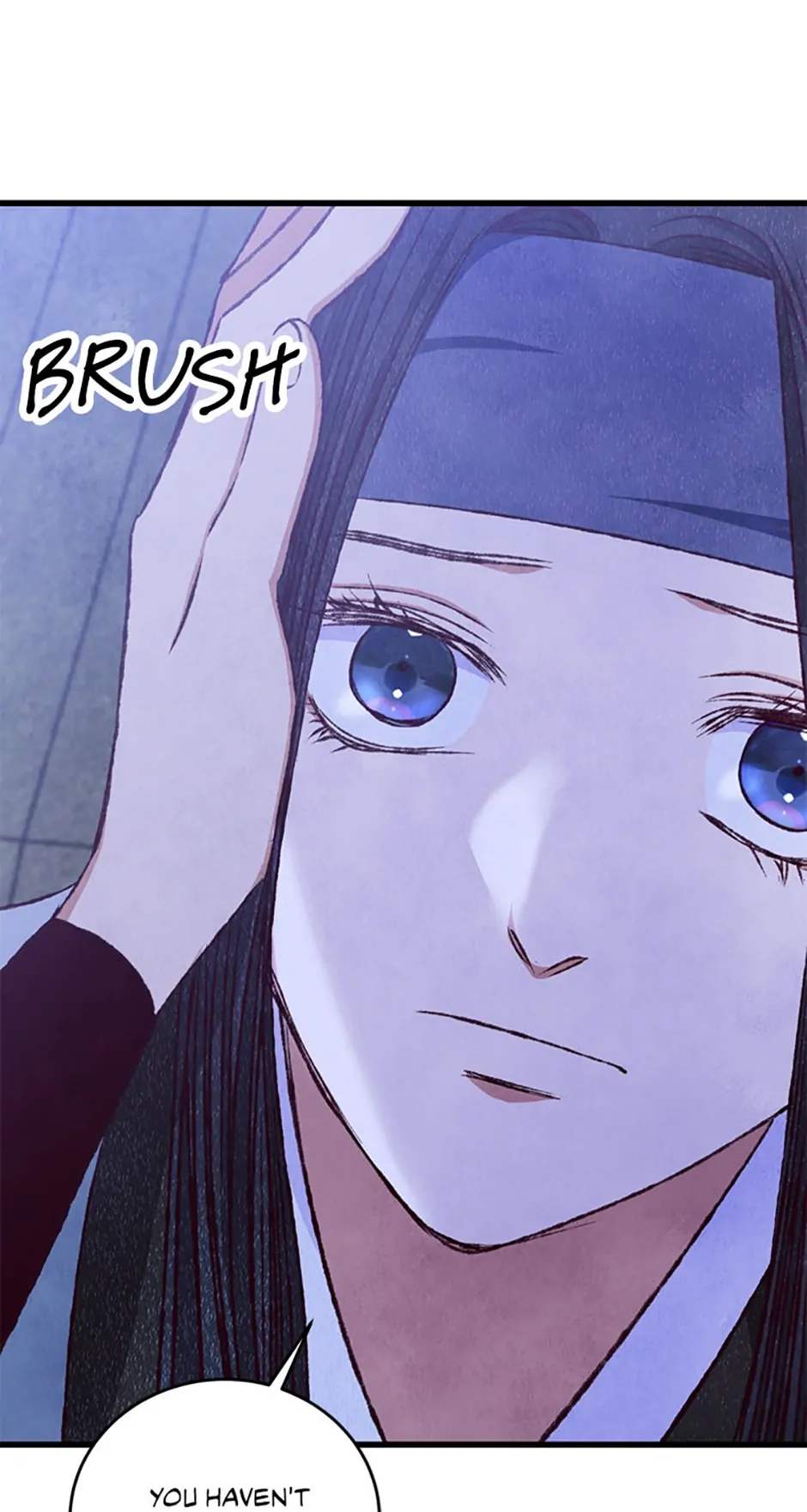 Intoxicated Butterfly and Cold Moon Chapter 87 - Page 52