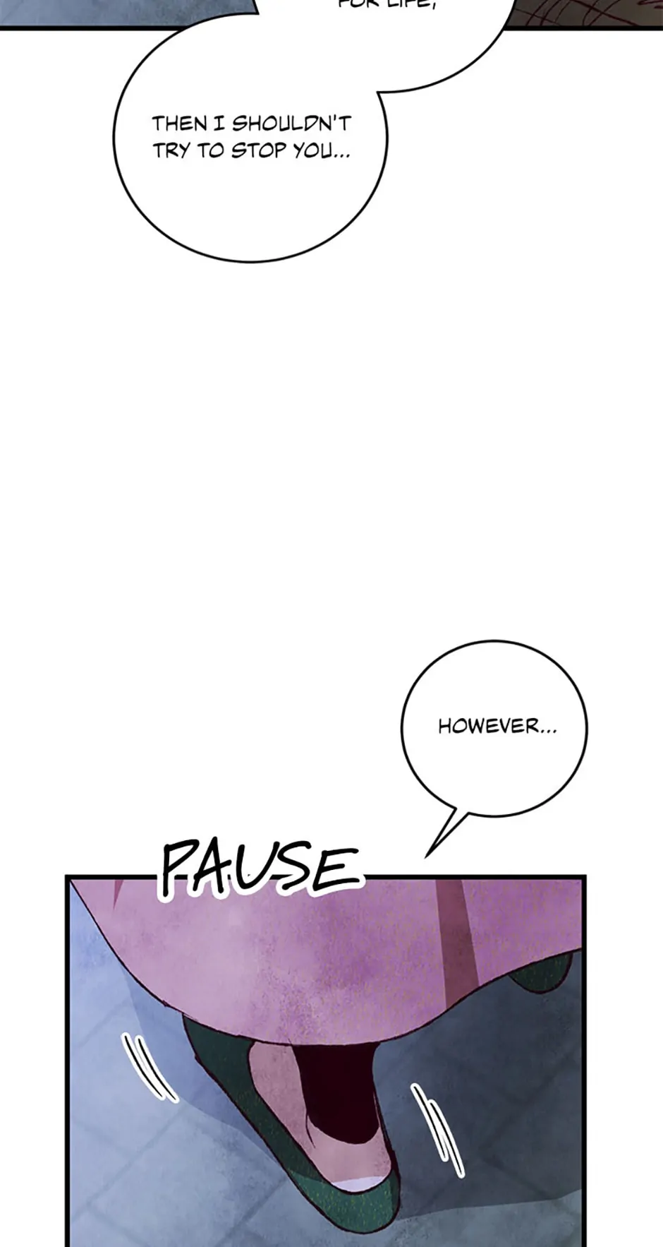 Intoxicated Butterfly and Cold Moon Chapter 87 - Page 7