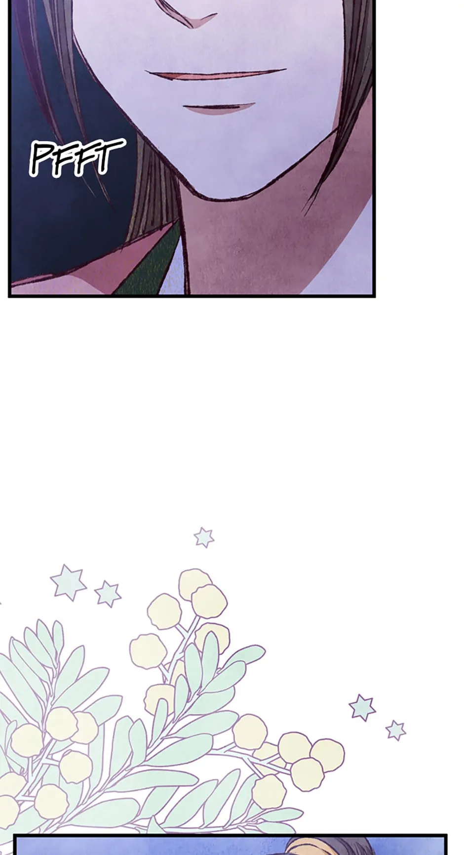 Intoxicated Butterfly and Cold Moon Chapter 87 - Page 61