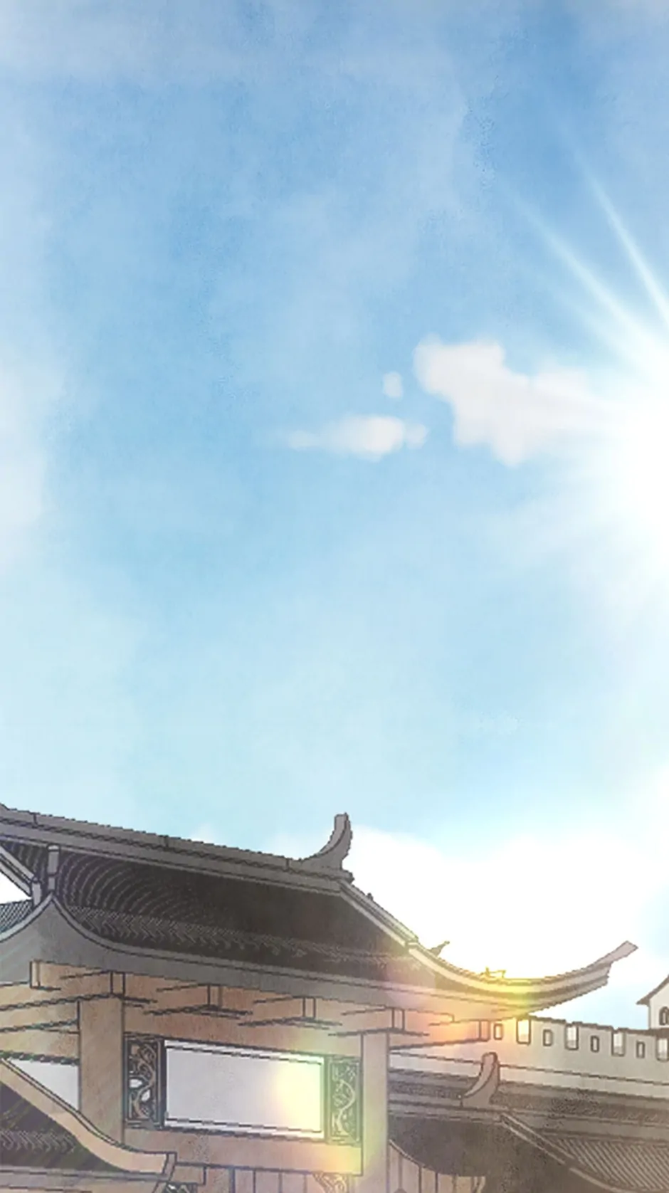 Intoxicated Butterfly and Cold Moon Chapter 87 - Page 67