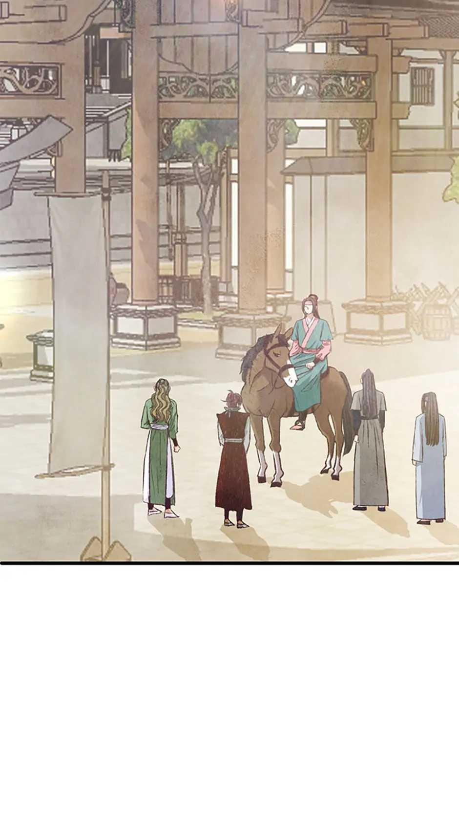 Intoxicated Butterfly and Cold Moon Chapter 87 - Page 68