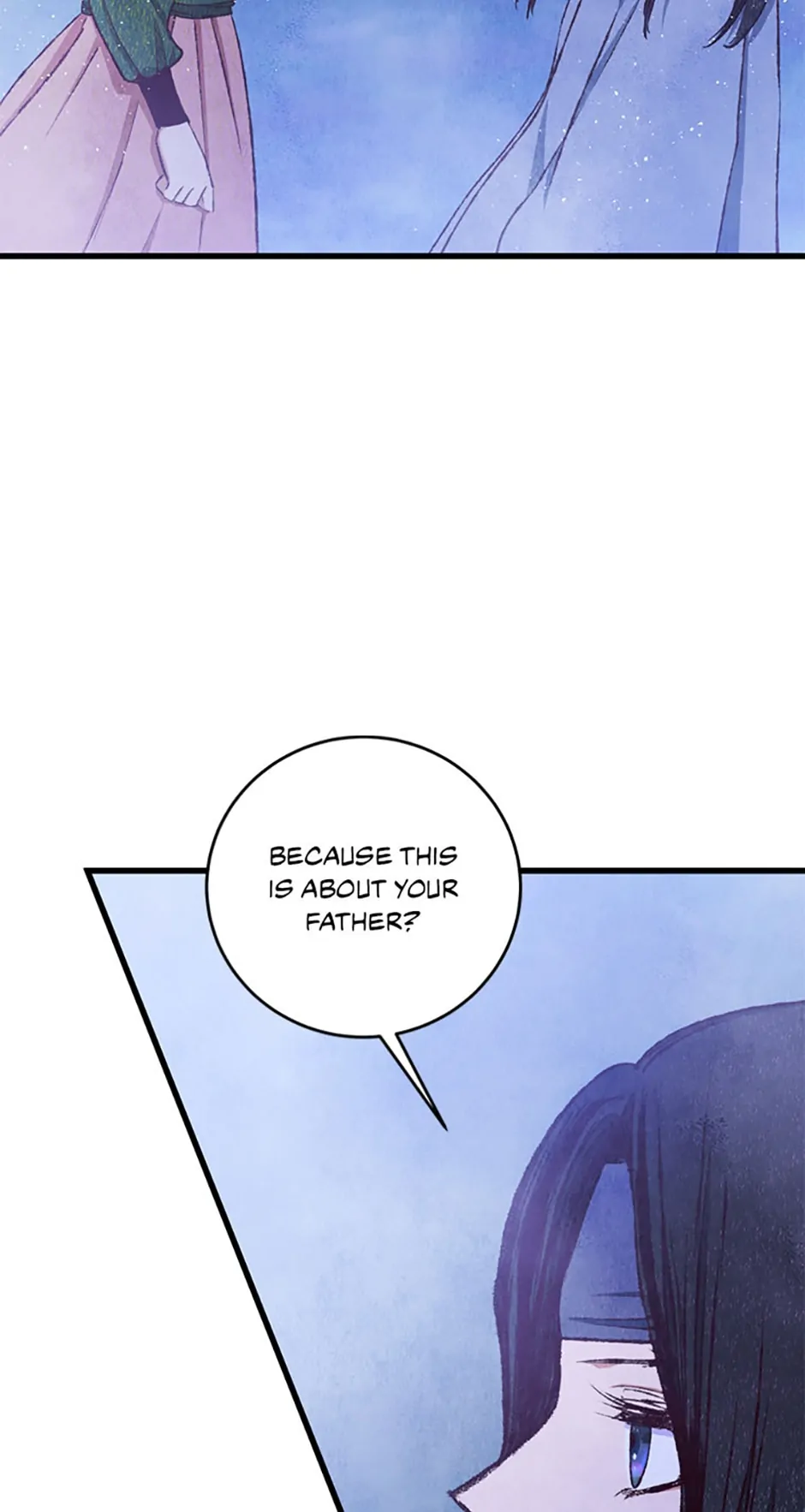 Intoxicated Butterfly and Cold Moon Chapter 87 - Page 9