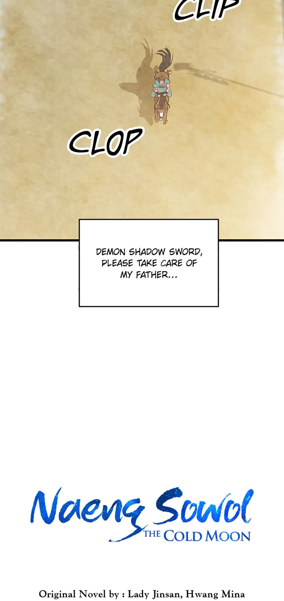 Intoxicated Butterfly and Cold Moon Chapter 88 - Page 13