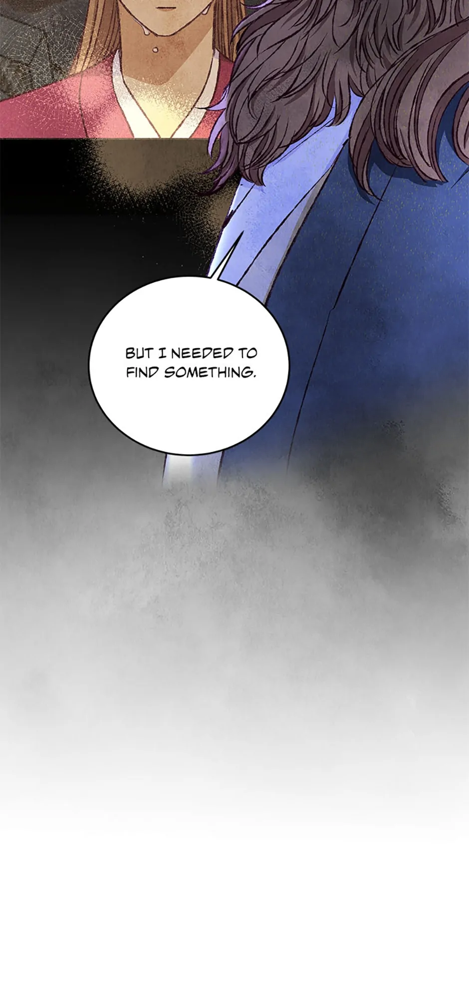 Intoxicated Butterfly and Cold Moon Chapter 88 - Page 19