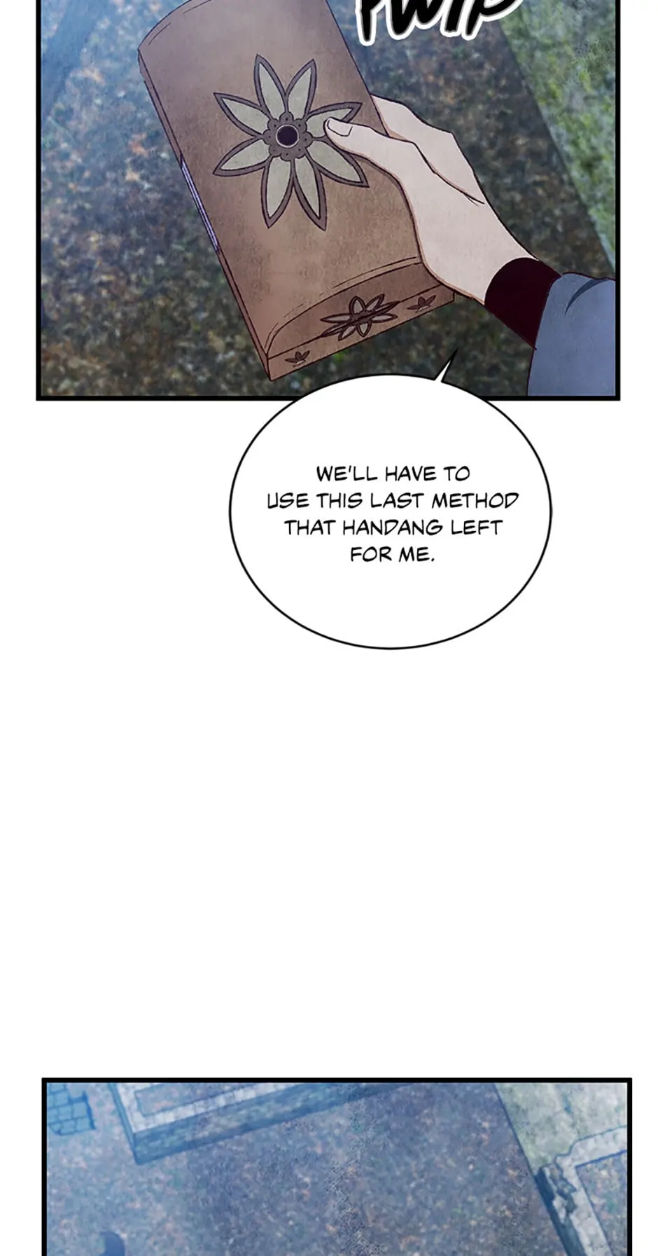 Intoxicated Butterfly and Cold Moon Chapter 88 - Page 24