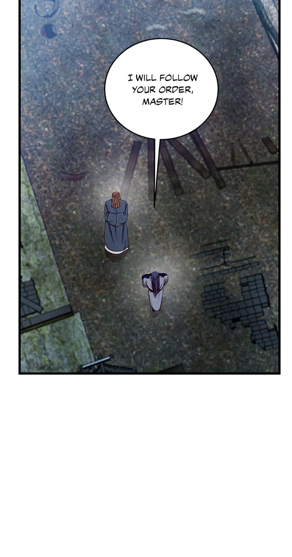 Intoxicated Butterfly and Cold Moon Chapter 88 - Page 25