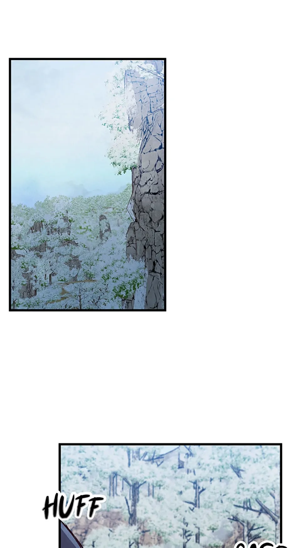 Intoxicated Butterfly and Cold Moon Chapter 88 - Page 26
