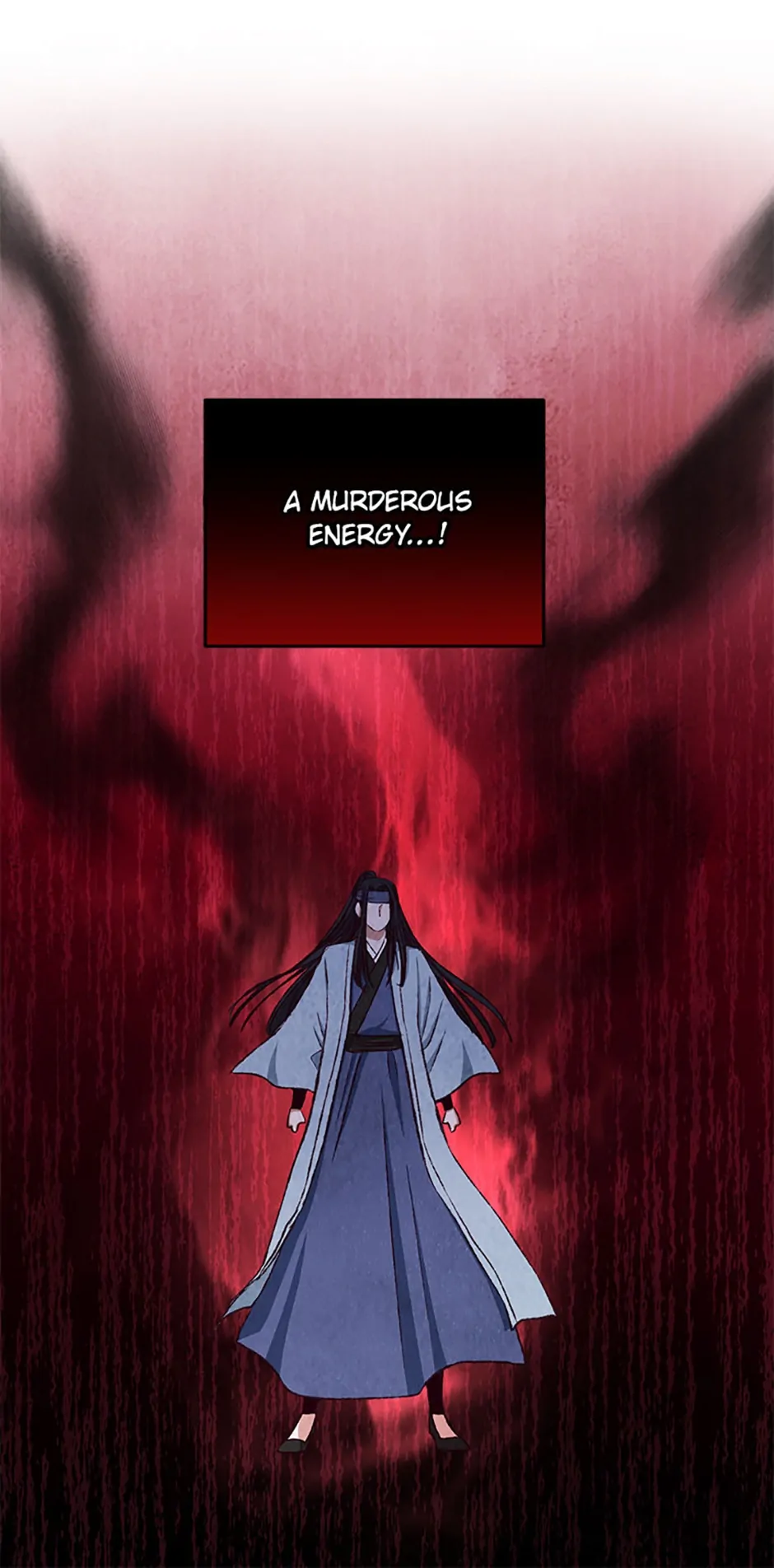 Intoxicated Butterfly and Cold Moon Chapter 88 - Page 36