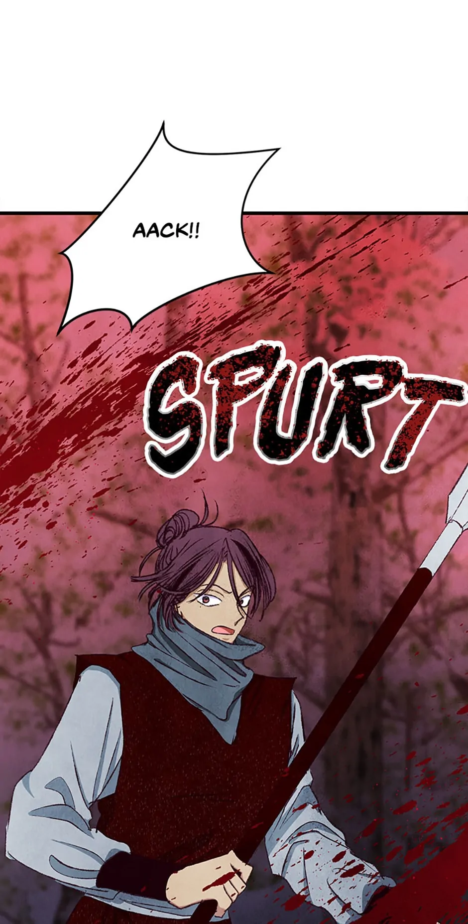 Intoxicated Butterfly and Cold Moon Chapter 88 - Page 42