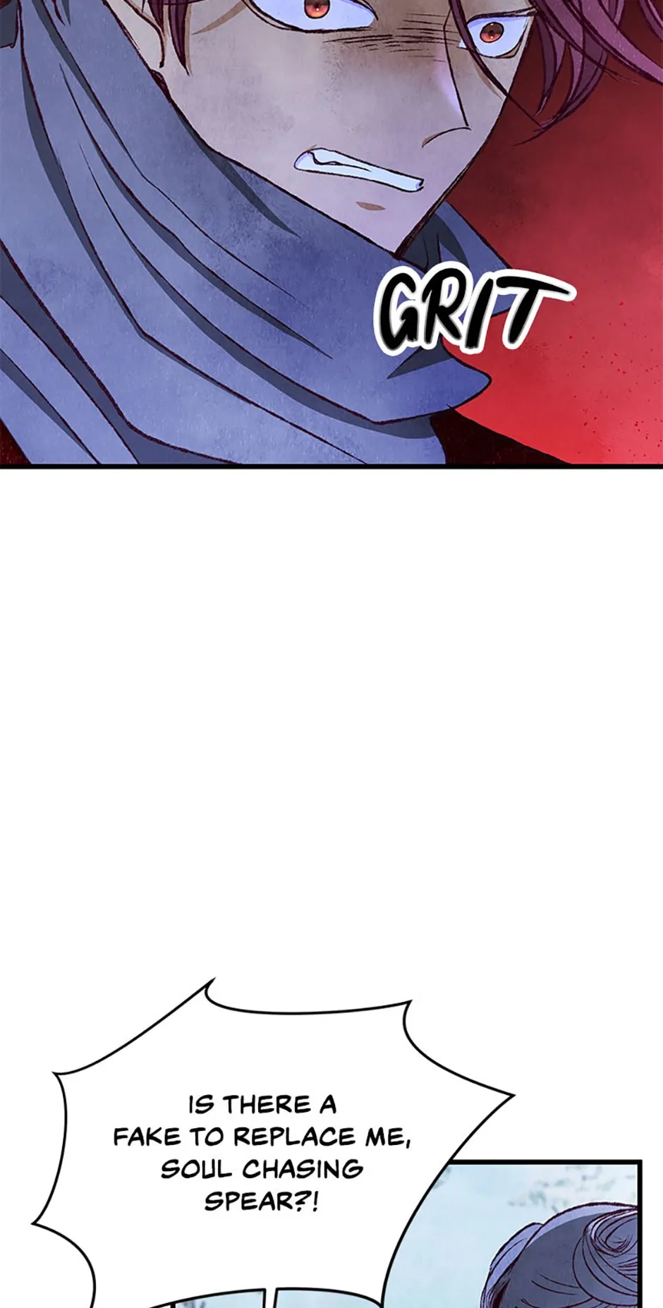 Intoxicated Butterfly and Cold Moon Chapter 88 - Page 44