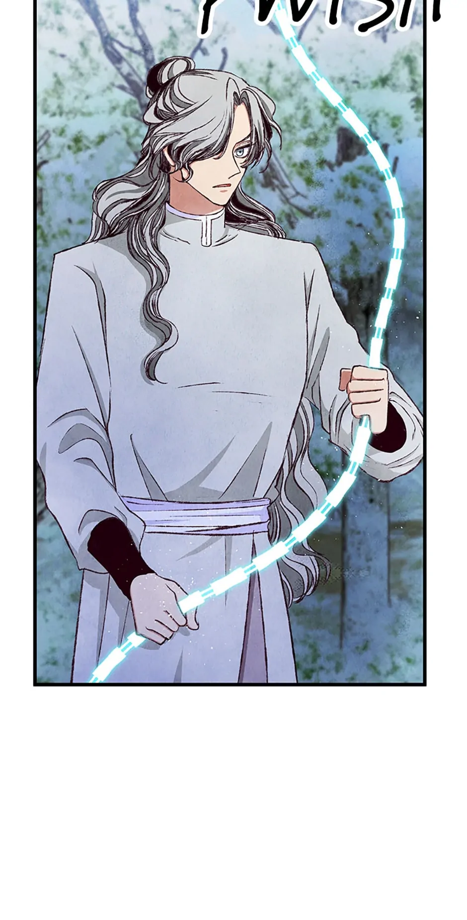 Intoxicated Butterfly and Cold Moon Chapter 88 - Page 46