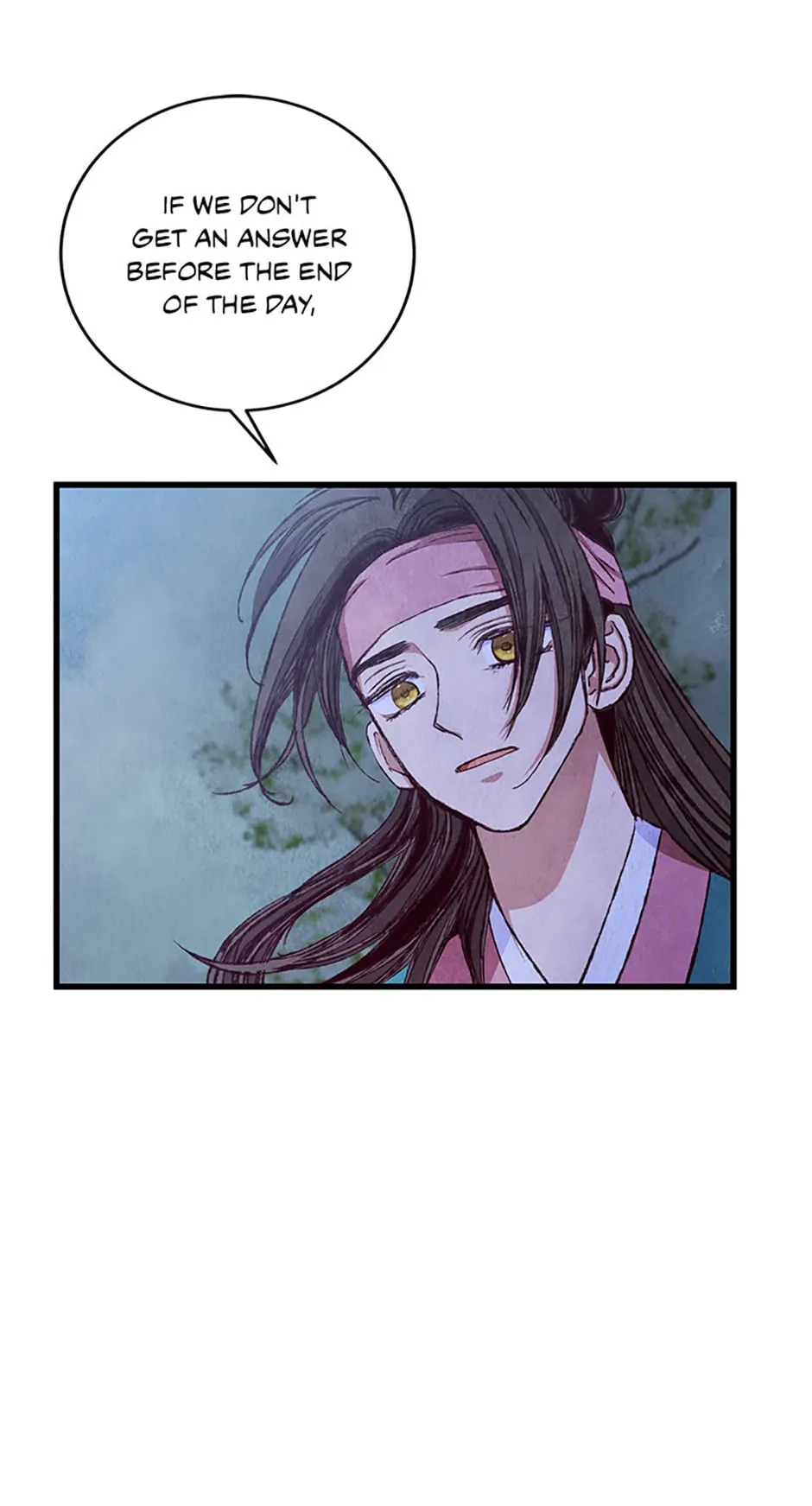 Intoxicated Butterfly and Cold Moon Chapter 88 - Page 52