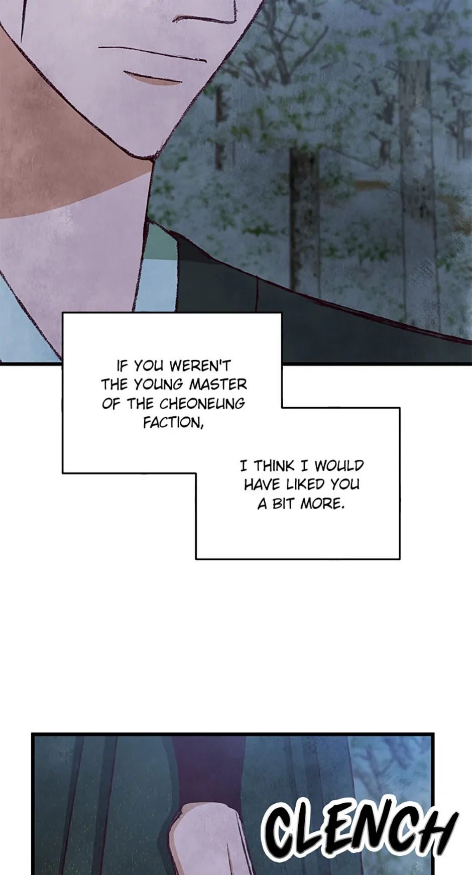 Intoxicated Butterfly and Cold Moon Chapter 88 - Page 55